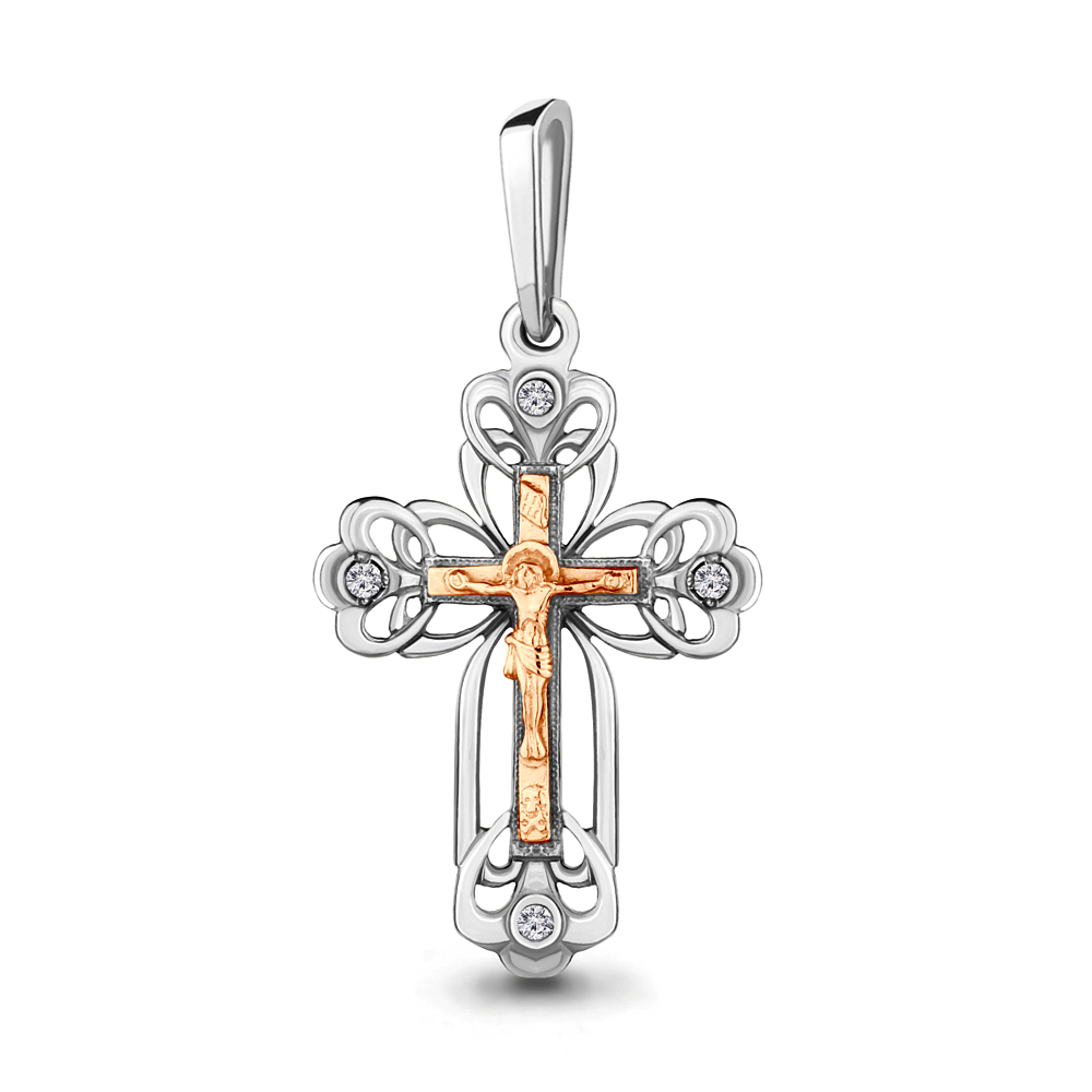 Кулон из белого золота с бриллиантом Aquamarine Aquamarine 922227к_585_бз, 922227к_585_бз
Кулон из белого золота с бриллиантом Aquamarine Aquamarine 922227к_585_бз, 922227к_585_бз