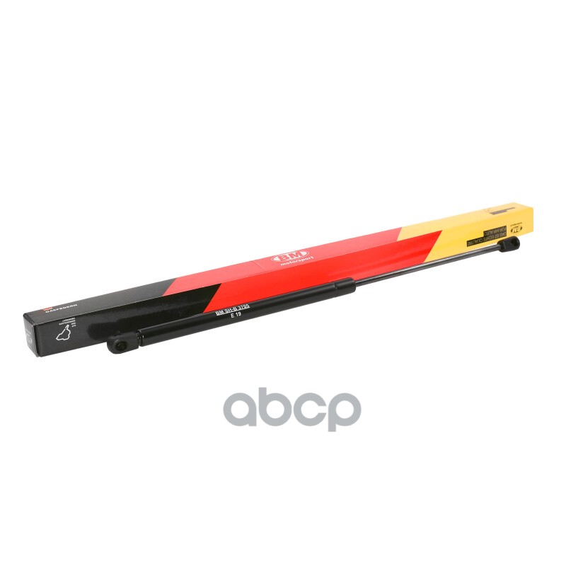 Амортизатор Багажника Газовый (Универсал) Sh-B 3705 Nsii0010440563 BM-Motorsport арт. SHB3
Амортизатор Багажника Газовый (Универсал) Sh-B 3705 Nsii0010440563 BM-Motorsport арт. SHB3