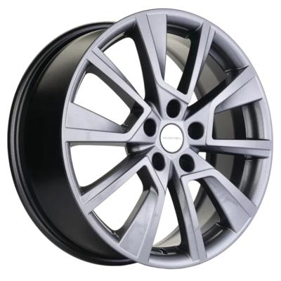 Колесный диск Khomen Wheels KHW1802 (Outlander) 7x18 5x114,3 ET38 D67,1 Gray, KHW1802 (Outlander)
Колесный диск Khomen Wheels KHW1802 (Outlander) 7x18 5x114,3 ET38 D67,1 Gray, KHW1802 (Outlander)