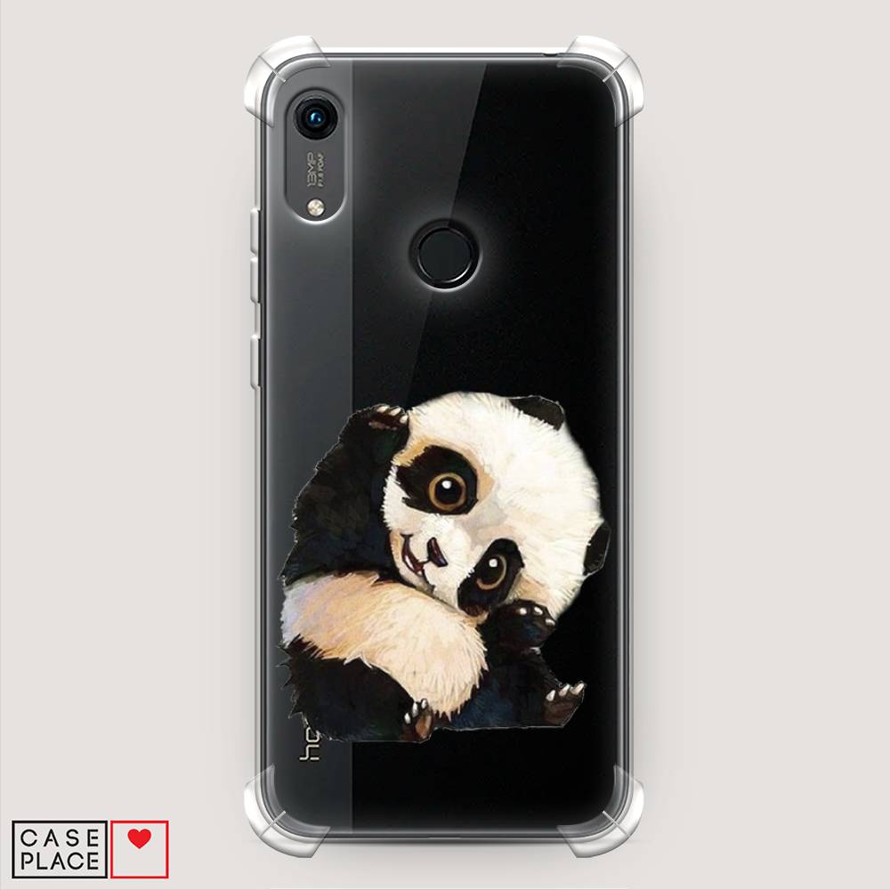 Чехол Awog на Honor 8A (8A Pro/Prime) "Большеглазая панда", Черный;синий;белый, 68751-1
Чехол Awog на Honor 8A (8A Pro/Prime) "Большеглазая панда", Черный;синий;белый, 68751-1