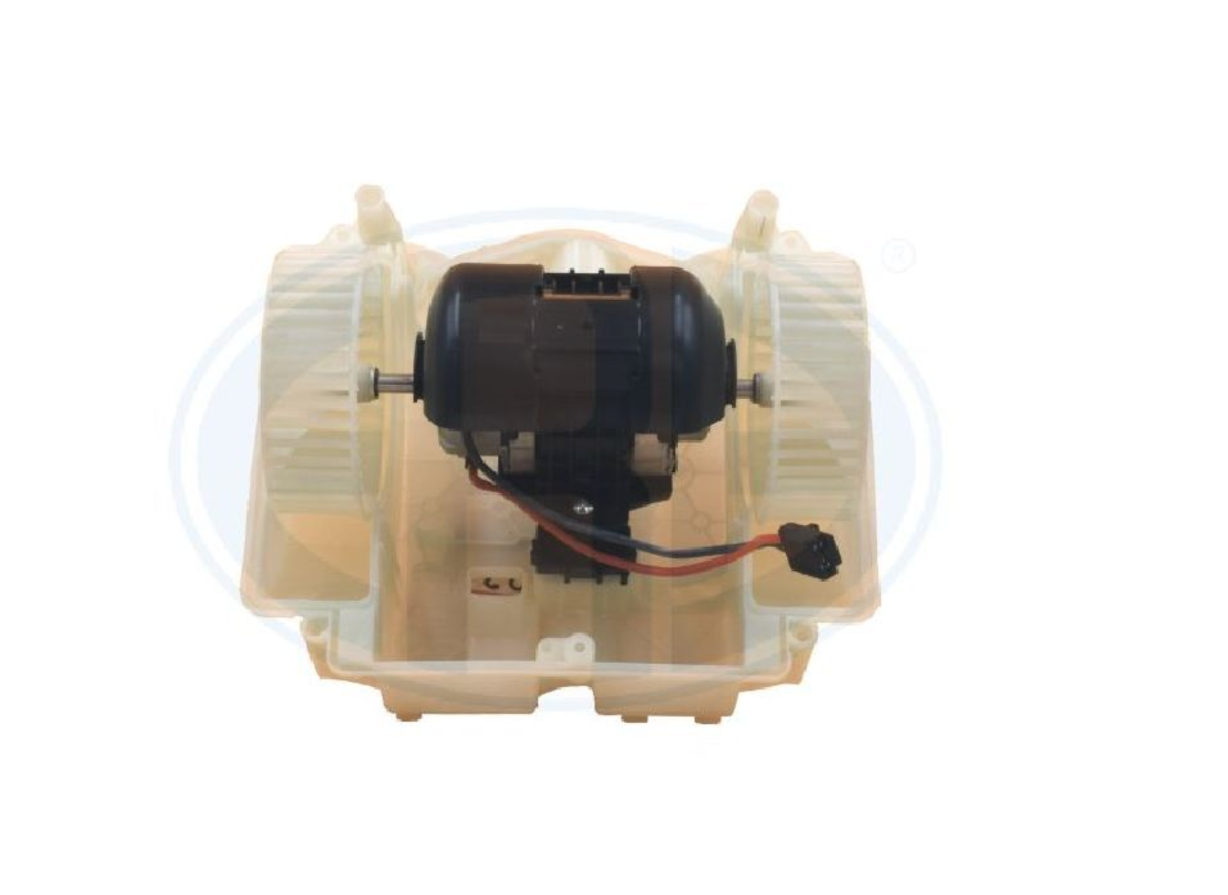 Вентилятор отопителя
Вентилятор отопителя