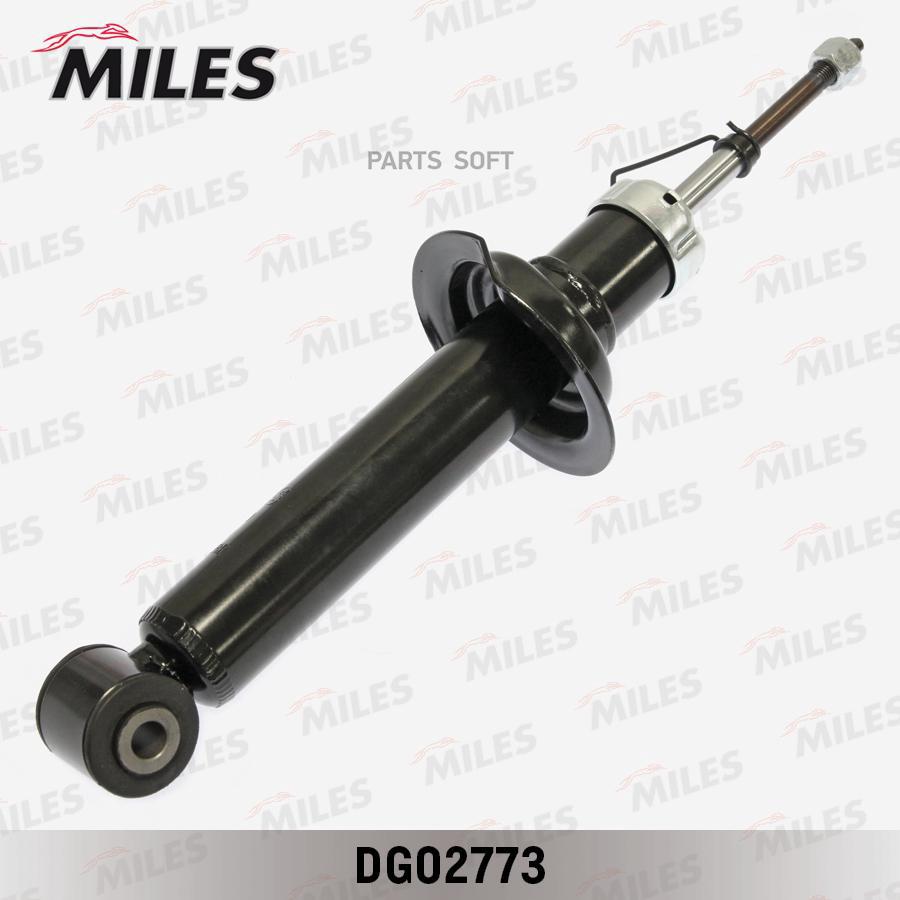 Амортизатор Задний Nissan Almera N15 09/95-07/97 (Kyb 341186) Dg02773 Miles арт. DG02773
Амортизатор Задний Nissan Almera N15 09/95-07/97 (Kyb 341186) Dg02773 Miles арт. DG02773