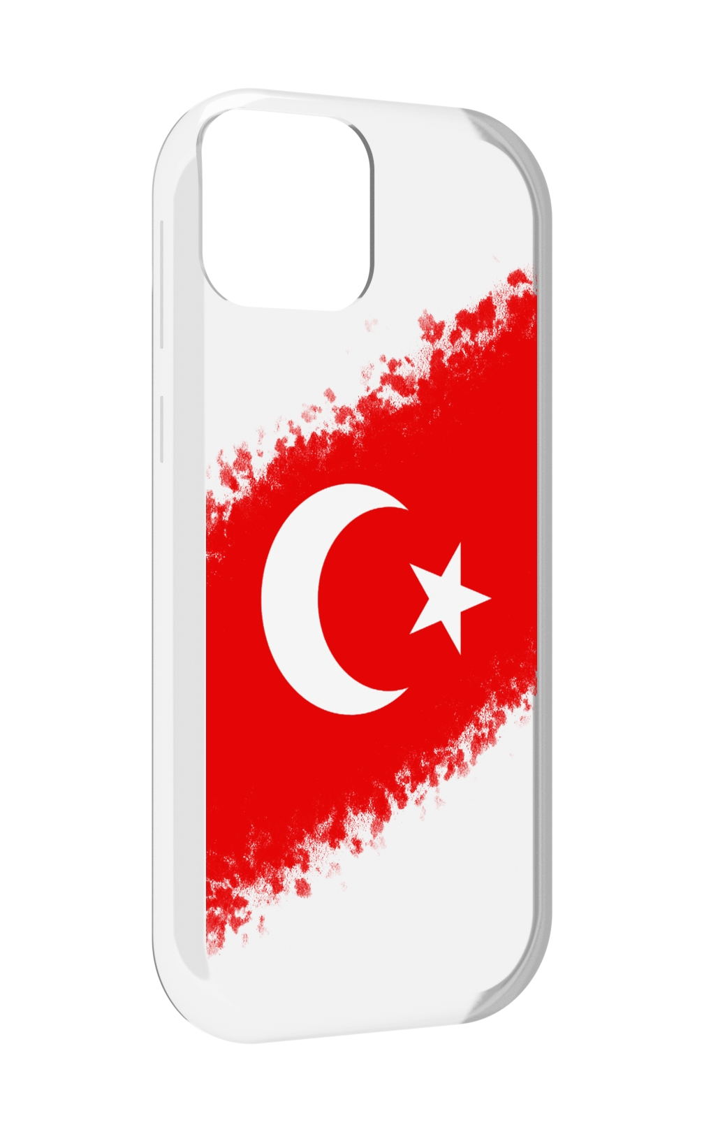 Чехол MyPads флаг Турции для UleFone Note 6 / Note 6T / Note 6P, Прозрачный, Tocco
Чехол MyPads флаг Турции для UleFone Note 6 / Note 6T / Note 6P, Прозрачный, Tocco