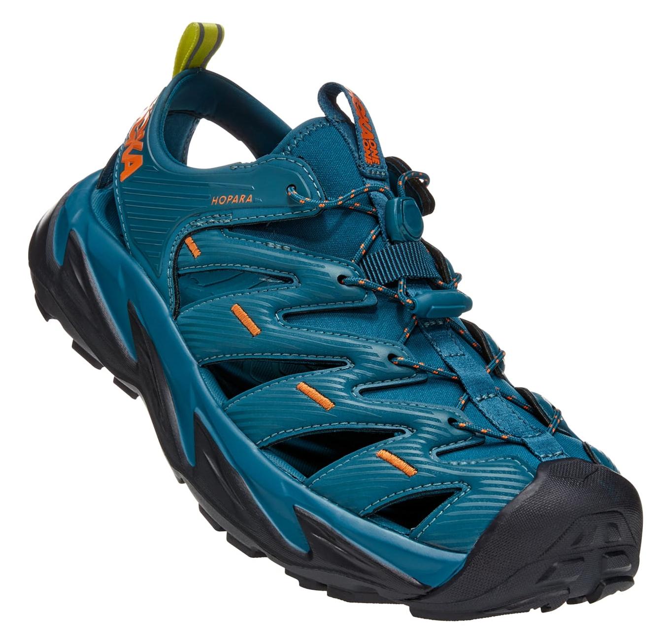 Сандалии мужские Hoka Hopara синие 9 US, Hopara
Сандалии мужские Hoka Hopara синие 9 US, Hopara