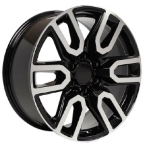 Колесный диск Khomen Wheels KHW1723 (JAC T6 Pickup) 8x17 6x139,7 ET30 D106,1 Black-FP, KHW1723 (JAC T6 Pickup)
Колесный диск Khomen Wheels KHW1723 (JAC T6 Pickup) 8x17 6x139,7 ET30 D106,1 Black-FP, KHW1723 (JAC T6 Pickup)