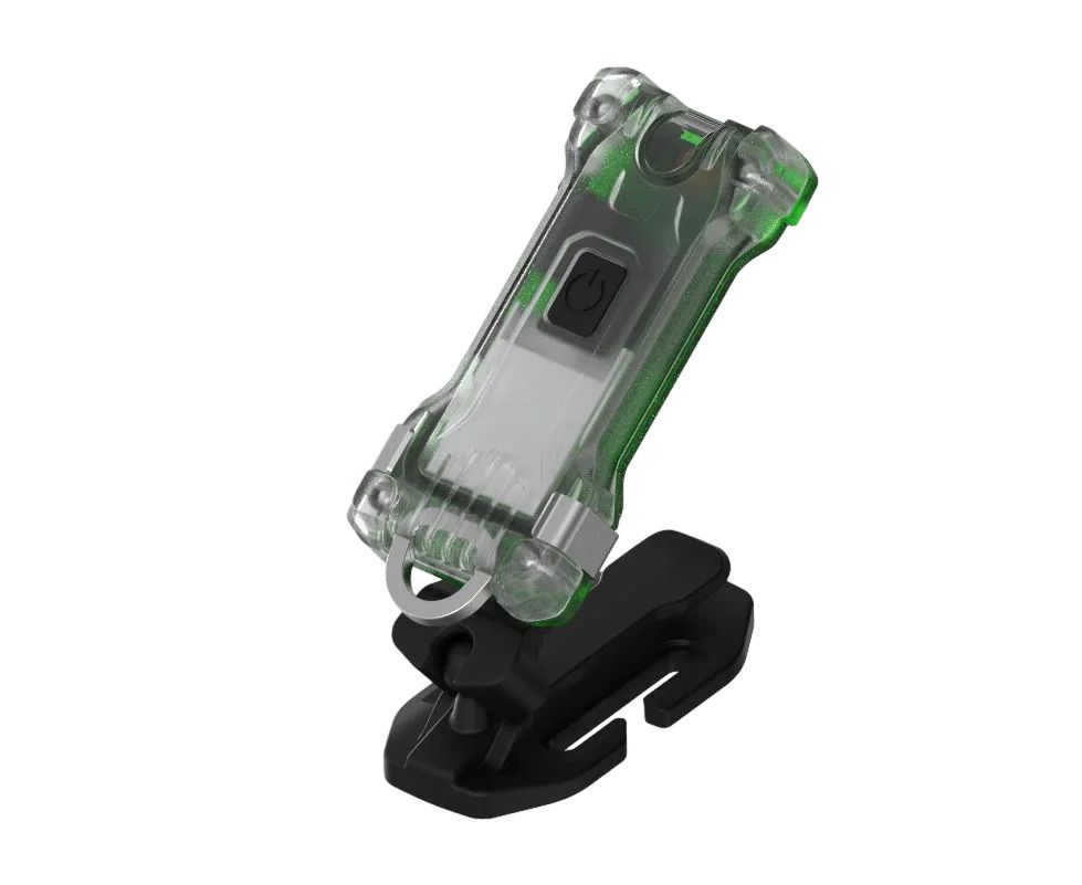 Фонарик ARMYTEK ZIPPY EXTENDED SET GREEN (зеленый) белый свет (F06101GR), Разноцветный, ZIPPY EXTENDED SET
Фонарик ARMYTEK ZIPPY EXTENDED SET GREEN (зеленый) белый свет (F06101GR), Разноцветный, ZIPPY EXTENDED SET