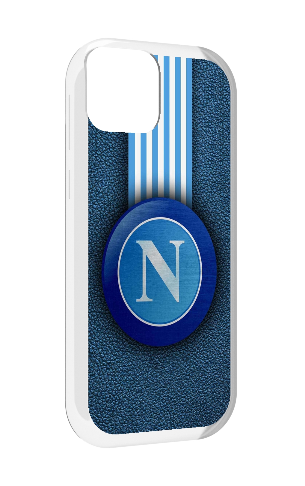 Чехол MyPads фк наполи мужской для UleFone Note 6 / Note 6T / Note 6P, Прозрачный, Tocco
Чехол MyPads фк наполи мужской для UleFone Note 6 / Note 6T / Note 6P, Прозрачный, Tocco