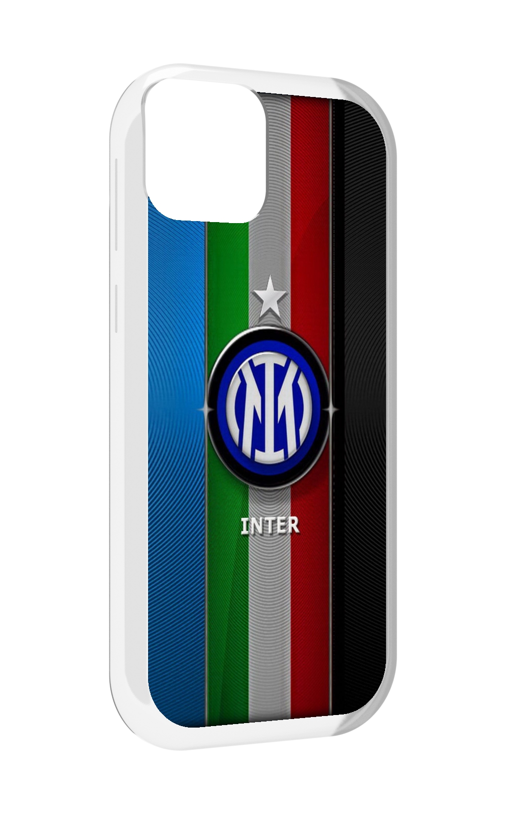 Чехол MyPads фк интер милан для UleFone Note 6 / Note 6T / Note 6P, Прозрачный, Tocco
Чехол MyPads фк интер милан для UleFone Note 6 / Note 6T / Note 6P, Прозрачный, Tocco