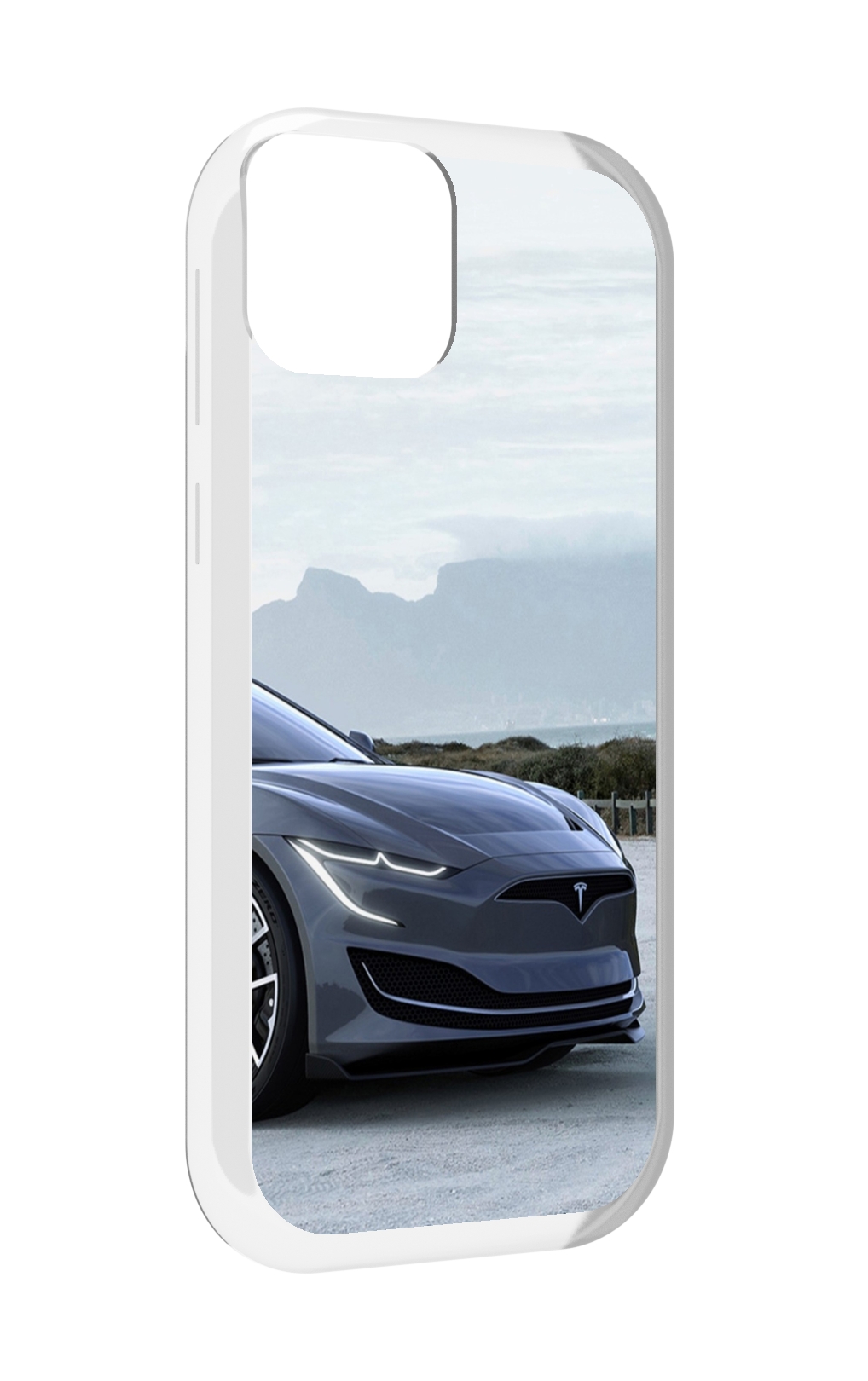 Чехол MyPads tesla 2 мужской для UleFone Note 6 / Note 6T / Note 6P, Прозрачный, Tocco
Чехол MyPads tesla 2 мужской для UleFone Note 6 / Note 6T / Note 6P, Прозрачный, Tocco
