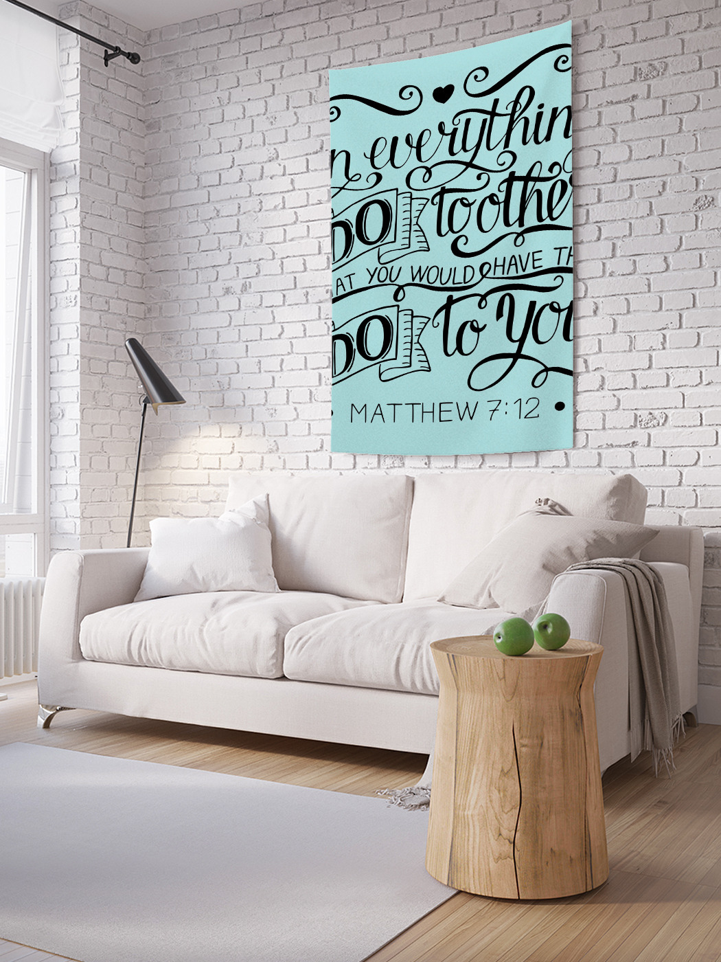 Вертикальное фотопанно JoyArty Поступайте с другими так, как вы хотите, 150x200 см, Поступайте с другими так, как вы хотите, чтобы они поступали с вами
Вертикальное фотопанно JoyArty Поступайте с другими так, как вы хотите, 150x200 см, Поступайте с другими так, как вы хотите, чтобы они поступали с вами