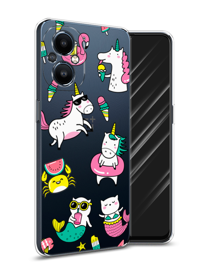 Чехол Awog на OnePlus Nord N20 5G / ВанПлас Норд N20 5G "На отдыхе", Разноцветный, 152550-2
Чехол Awog на OnePlus Nord N20 5G / ВанПлас Норд N20 5G "На отдыхе", Разноцветный, 152550-2