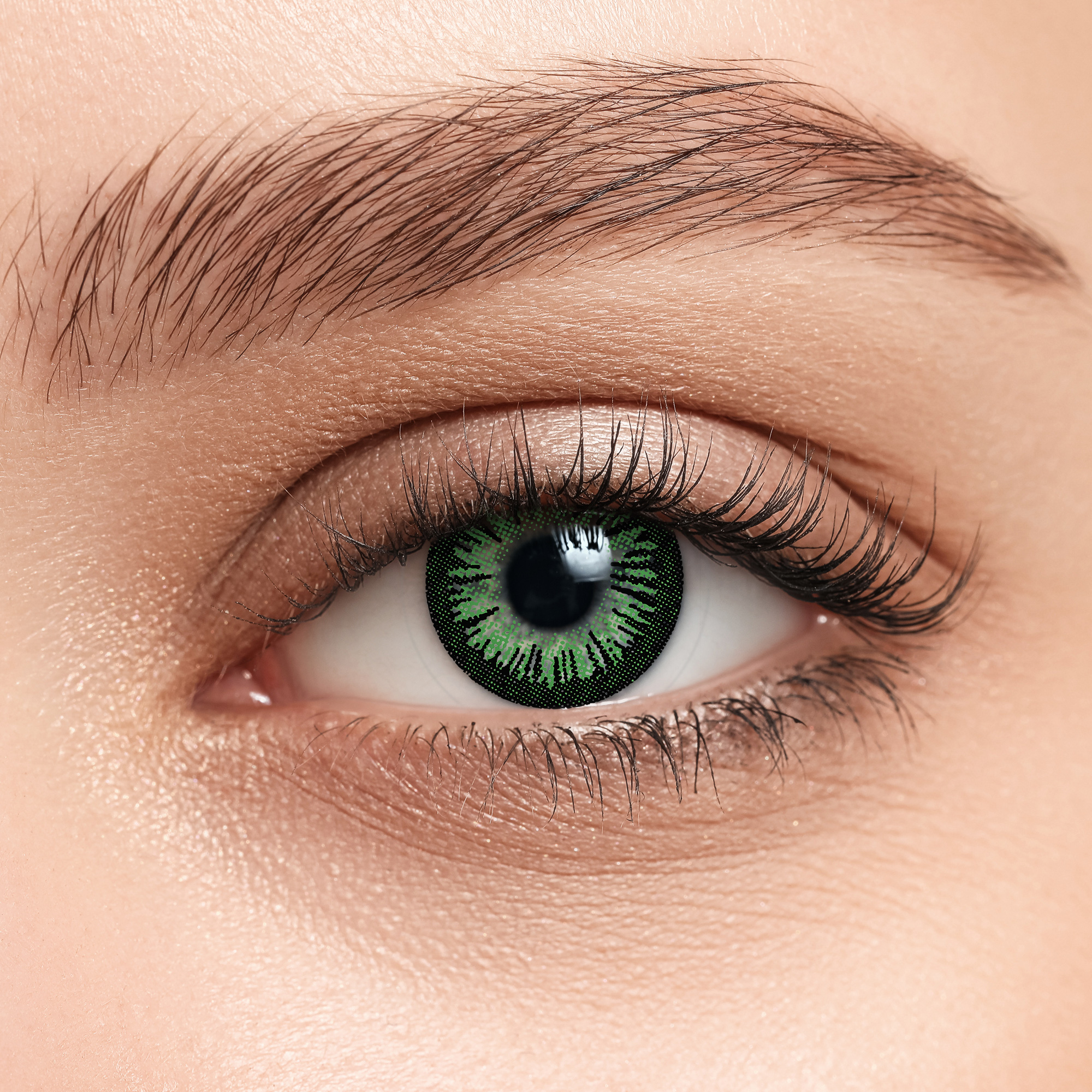 Контактные линзы ILLUSION fashion Luxe 2 линзы -5.0D emerald, Бирюзовые, Fashion Luxe 2 линзы
Контактные линзы ILLUSION fashion Luxe 2 линзы -5.0D emerald, Бирюзовые, Fashion Luxe 2 линзы
