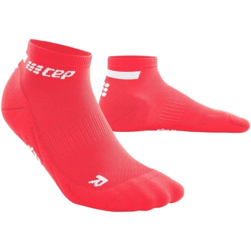 CEP THE RUN LOW CUT SOCKS 4.0 (W) Компрессионные короткие носки женские Розовый 3, C094W-4-1
CEP THE RUN LOW CUT SOCKS 4.0 (W) Компрессионные короткие носки женские Розовый 3, C094W-4-1