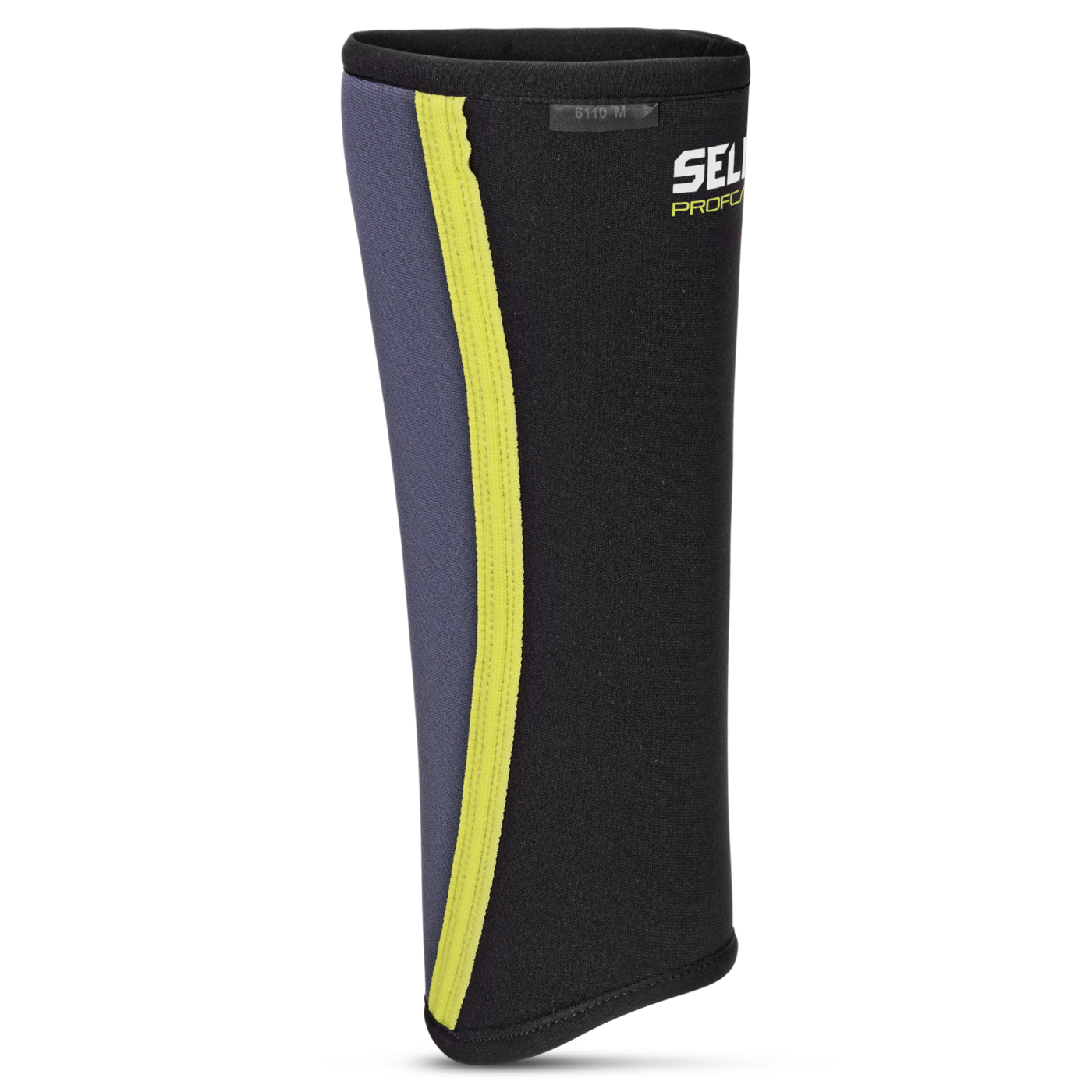 Бандаж для голени Select SELECT CALF SUPPORT (6110) черный, SELECT CALF SUPPORT
Бандаж для голени Select SELECT CALF SUPPORT (6110) черный, SELECT CALF SUPPORT