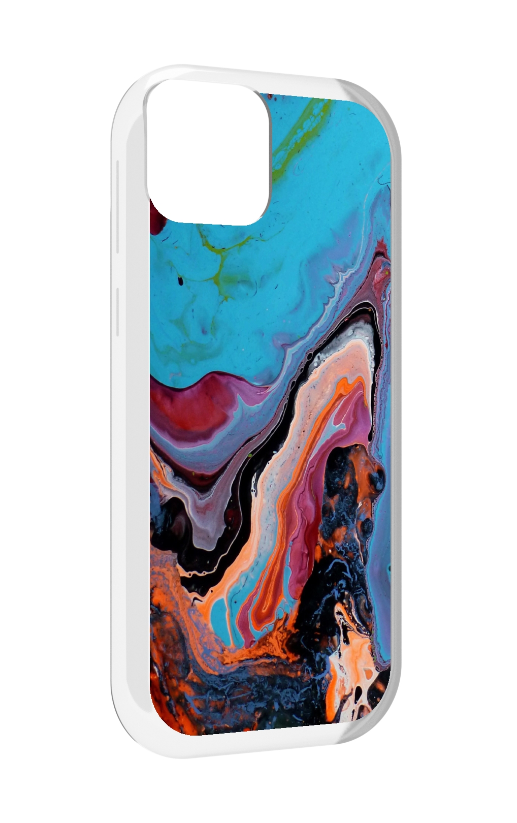 Чехол MyPads смешанные краски для UleFone Note 6 / Note 6T / Note 6P, Прозрачный, Tocco
Чехол MyPads смешанные краски для UleFone Note 6 / Note 6T / Note 6P, Прозрачный, Tocco