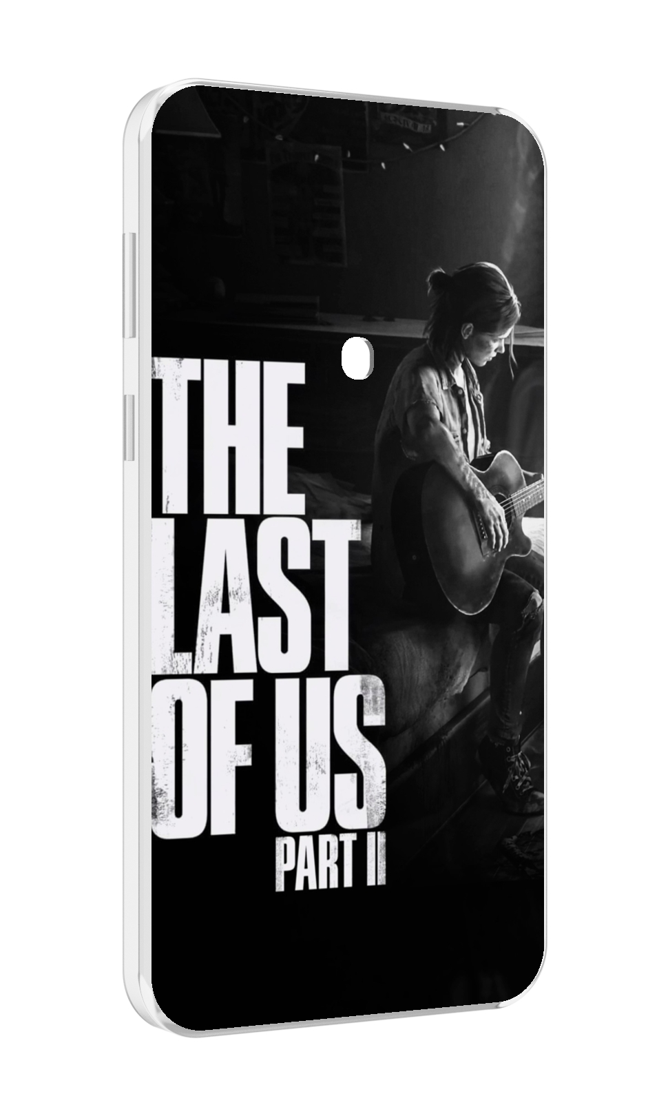 Чехол MyPads The Last of Us Part II Элли для Meizu 16 Plus / 16th Plus, Прозрачный, Tocco
Чехол MyPads The Last of Us Part II Элли для Meizu 16 Plus / 16th Plus, Прозрачный, Tocco