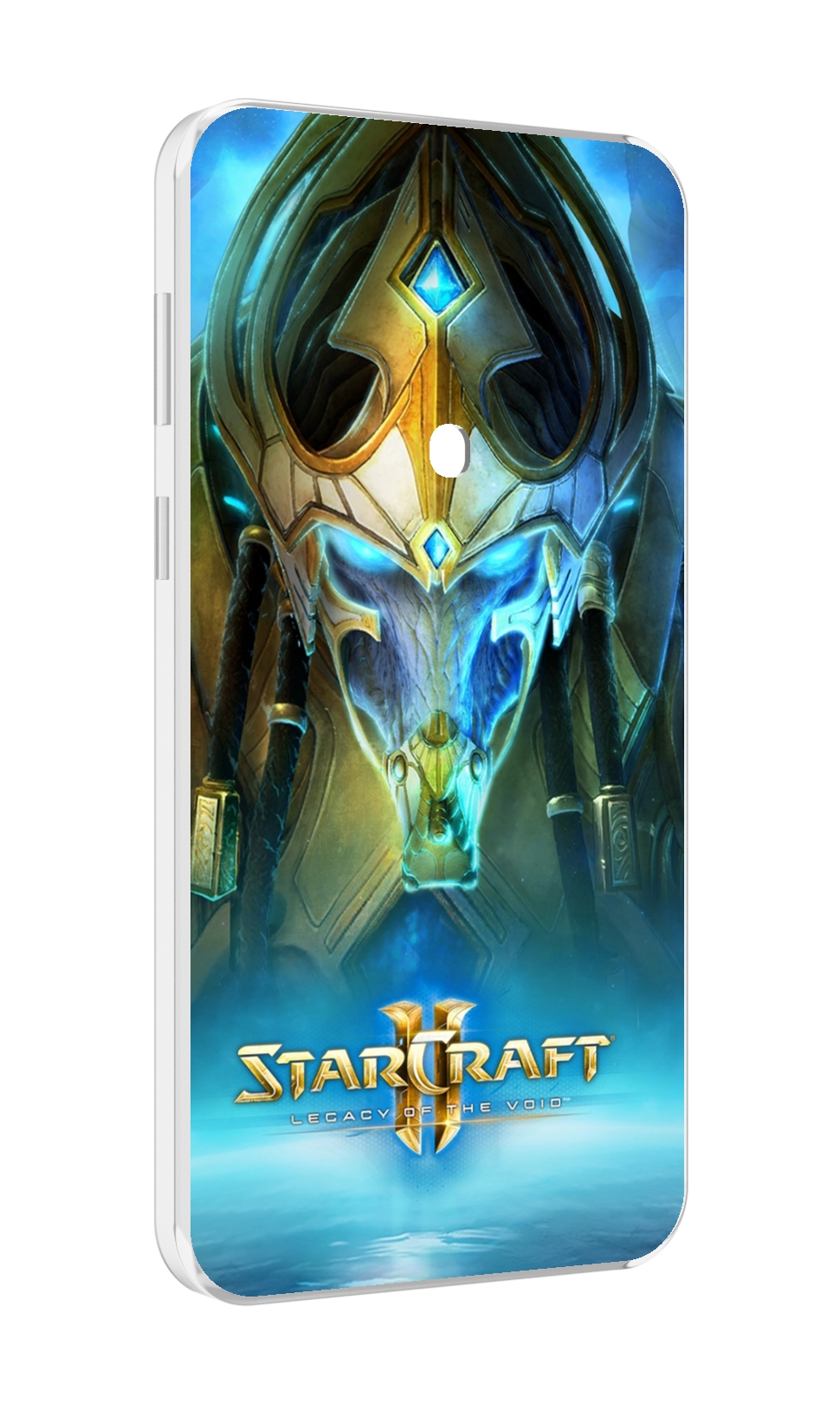 Чехол MyPads StarCraft II Legacy of the Void для Meizu 16 Plus / 16th Plus, Прозрачный, Tocco
Чехол MyPads StarCraft II Legacy of the Void для Meizu 16 Plus / 16th Plus, Прозрачный, Tocco