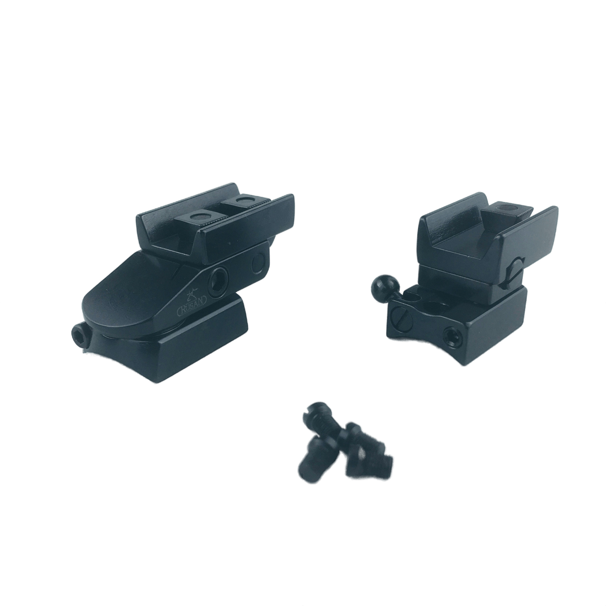 Поворотный кронштейн Rusan Steyr Mannlicher на шину Zeiss ZM H17 (0036-ZM-17), Черный
Поворотный кронштейн Rusan Steyr Mannlicher на шину Zeiss ZM H17 (0036-ZM-17), Черный