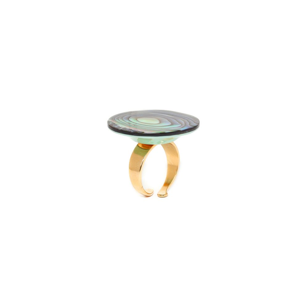 Кольцо из бижутерного сплава с жадеитом р.One Size Nature Bijoux NB23.1-19-24681, NB23.1-19-24681
Кольцо из бижутерного сплава с жадеитом р.One Size Nature Bijoux NB23.1-19-24681, NB23.1-19-24681