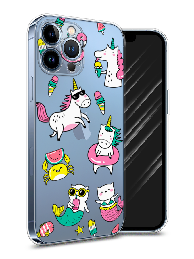Чехол Awog на Apple iPhone 13 Pro Max / Айфон 13 Pro Max "На отдыхе", Разноцветный, 14450-2
Чехол Awog на Apple iPhone 13 Pro Max / Айфон 13 Pro Max "На отдыхе", Разноцветный, 14450-2
