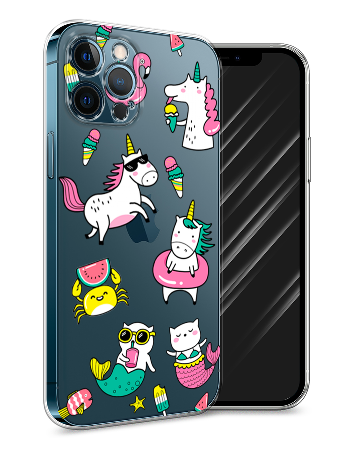 Чехол Awog на Apple iPhone 12 Pro Max / Айфон 12 Pro Max "На отдыхе", Разноцветный, 12750-2
Чехол Awog на Apple iPhone 12 Pro Max / Айфон 12 Pro Max "На отдыхе", Разноцветный, 12750-2