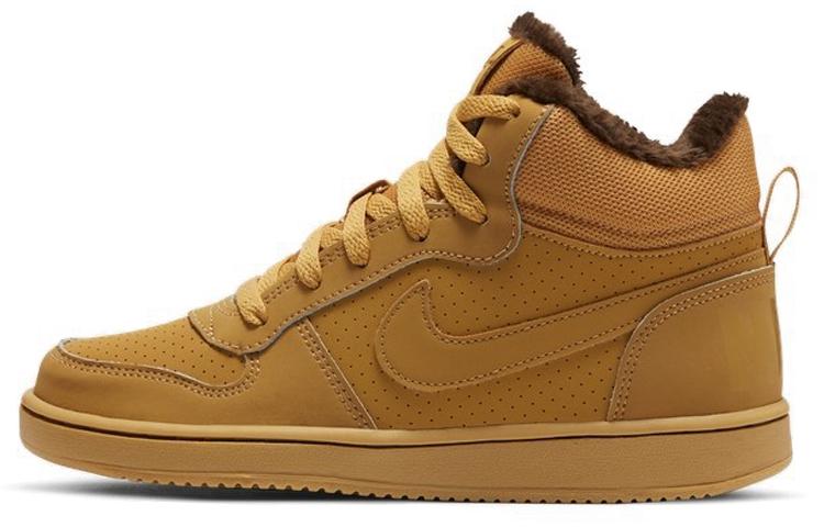 Кеды унисекс Nike Court Borough Mid Wntr GS коричневые 39 EU, Коричневый, Court Borough Mid Wntr GS
Кеды унисекс Nike Court Borough Mid Wntr GS коричневые 39 EU, Коричневый, Court Borough Mid Wntr GS