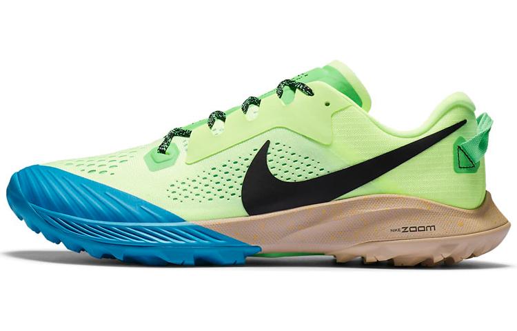 Кроссовки унисекс Nike Air Zoom Terra Kiger 6 зеленые 40.5 EU, Зеленый, Air Zoom Terra Kiger 6
Кроссовки унисекс Nike Air Zoom Terra Kiger 6 зеленые 40.5 EU, Зеленый, Air Zoom Terra Kiger 6