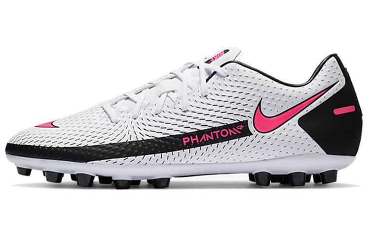 Кроссовки унисекс Nike Phantom GT Academy AG белые 42 EU, Белый, Phantom GT Academy AG
Кроссовки унисекс Nike Phantom GT Academy AG белые 42 EU, Белый, Phantom GT Academy AG