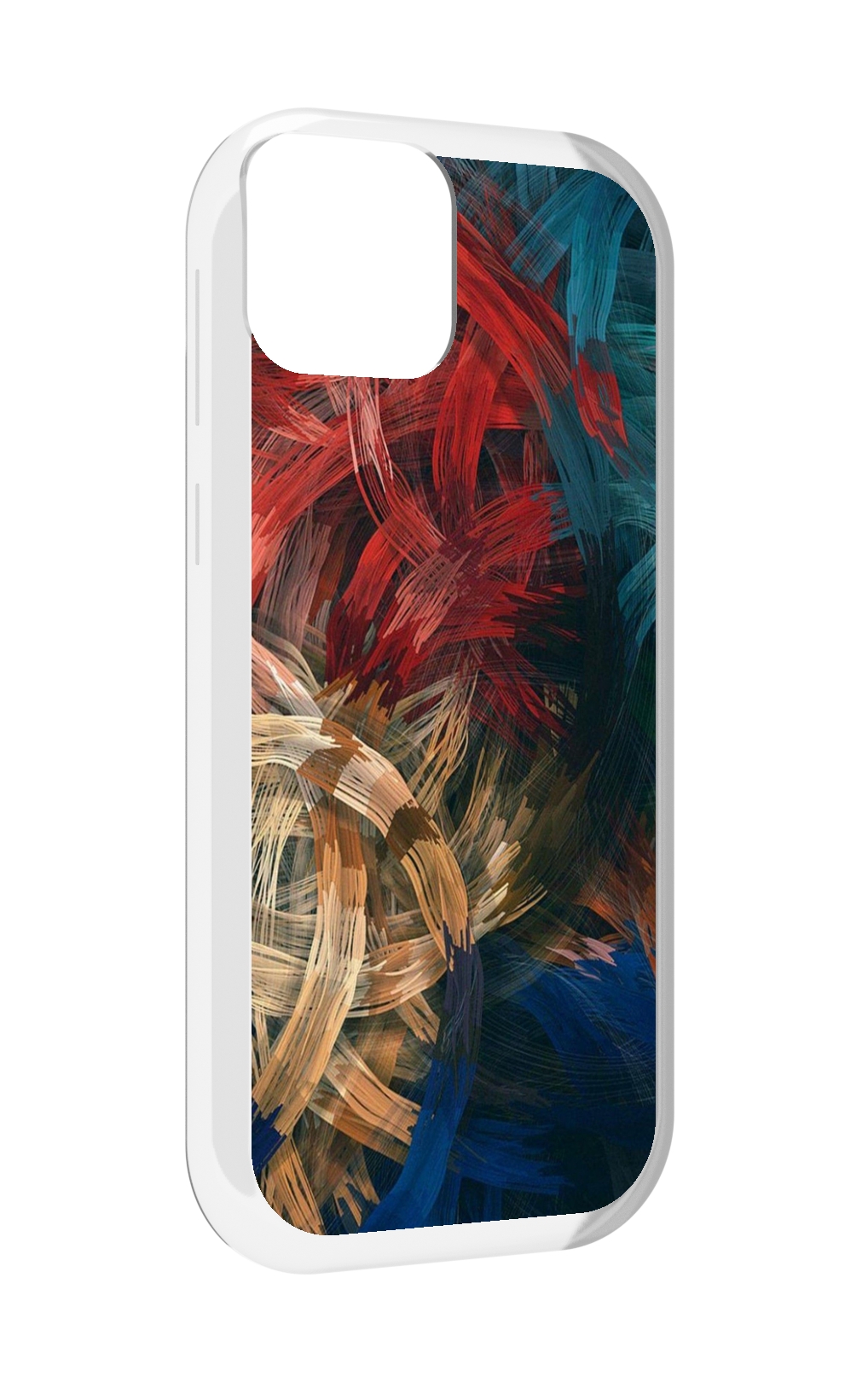 Чехол MyPads раскрашенная медь для UleFone Note 6 / Note 6T / Note 6P, Прозрачный, Tocco
Чехол MyPads раскрашенная медь для UleFone Note 6 / Note 6T / Note 6P, Прозрачный, Tocco