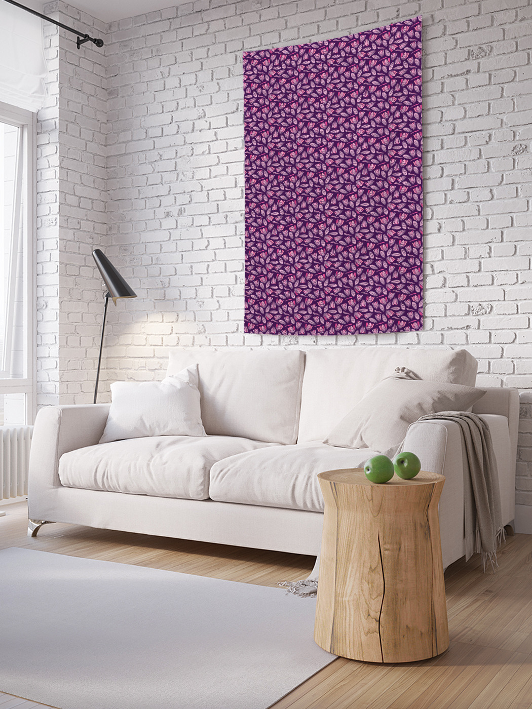 Вертикальное фотопанно на стену JoyArty Цветочные лепестки 150x200 см, Цветочные лепестки
Вертикальное фотопанно на стену JoyArty Цветочные лепестки 150x200 см, Цветочные лепестки
