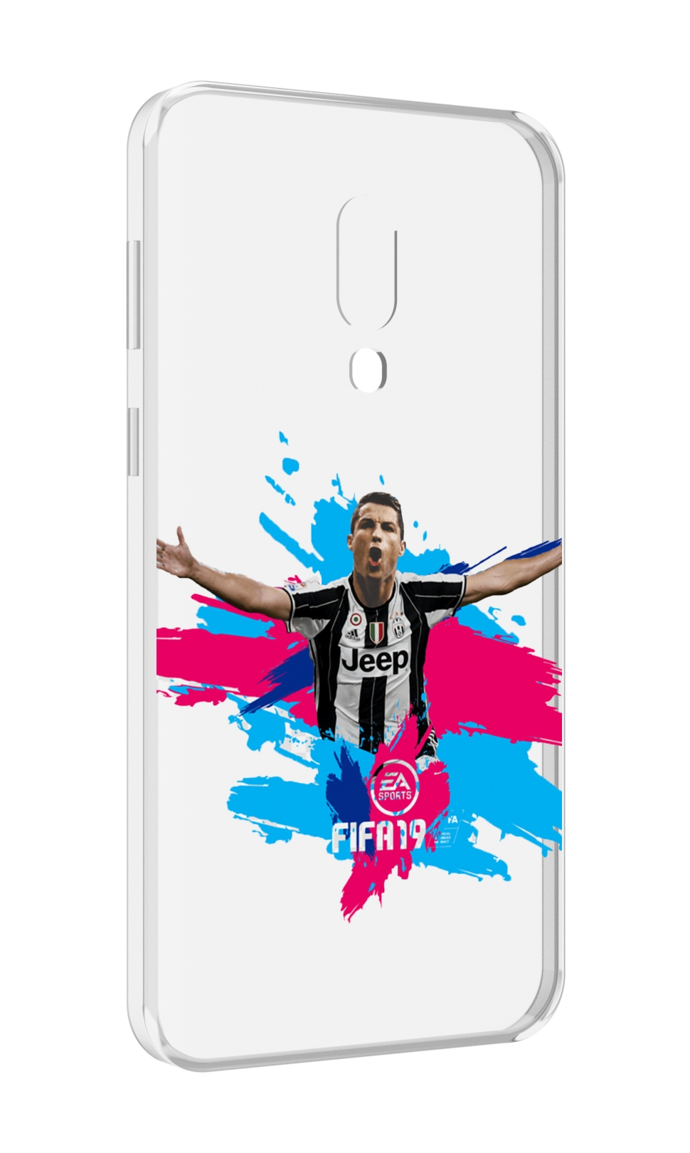 Чехол MyPads Fifa-2019-2020-2021-2022 мужской для Meizu 16 Plus / 16th Plus, Прозрачный, Tocco
Чехол MyPads Fifa-2019-2020-2021-2022 мужской для Meizu 16 Plus / 16th Plus, Прозрачный, Tocco