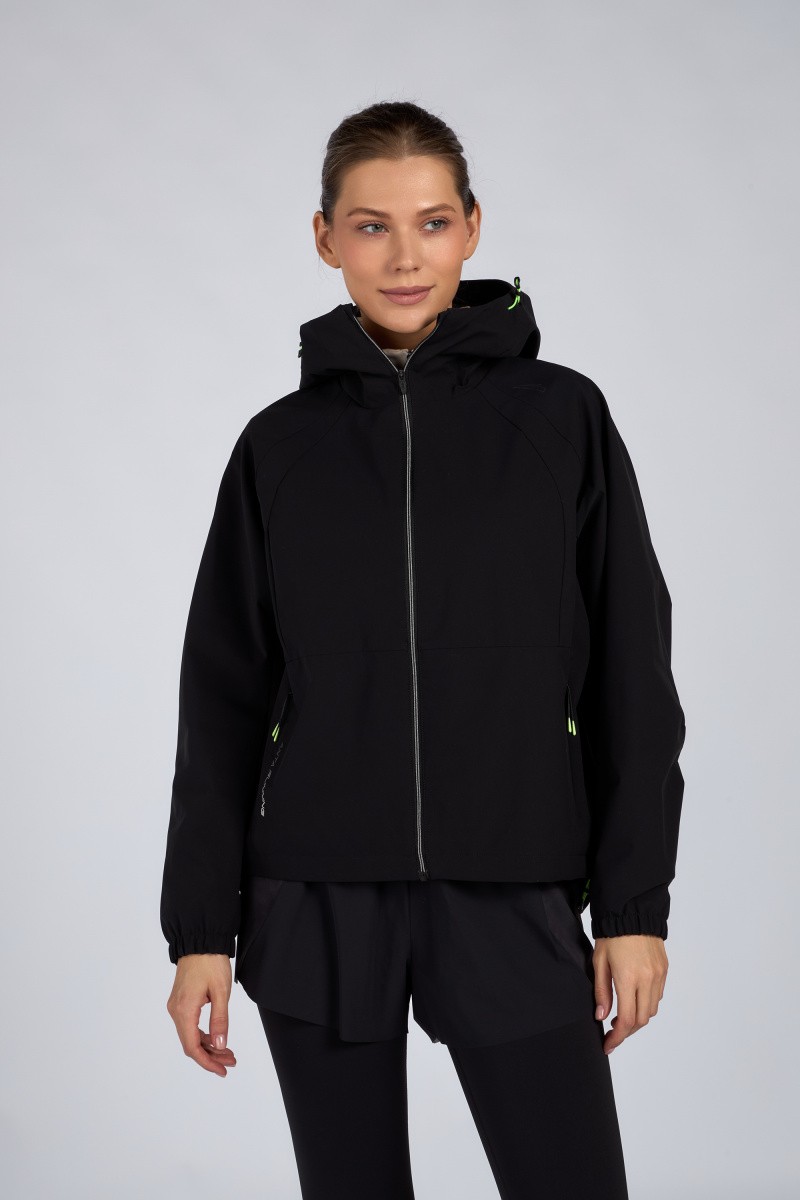Ветровка женская Anta 862415602 RUNNING WATER RESISTANT черная 2XL, Черный, 862415602 RUNNING WATER RESISTANT
Ветровка женская Anta 862415602 RUNNING WATER RESISTANT черная 2XL, Черный, 862415602 RUNNING WATER RESISTANT