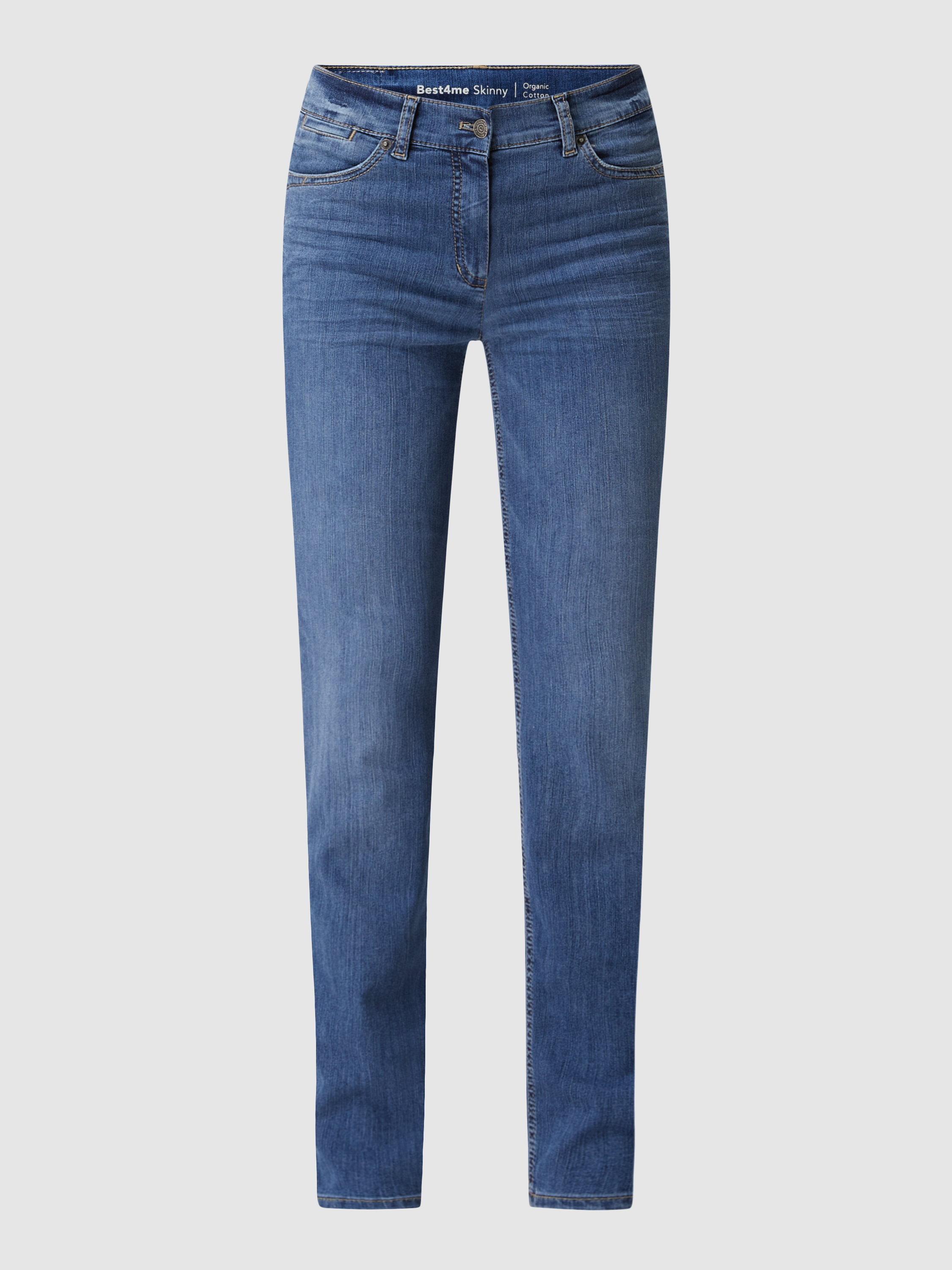 Джинсы женские Gerry Weber 1504713 синие 34/30 (доставка из-за рубежа), Синий, 1504713
Джинсы женские Gerry Weber 1504713 синие 34/30 (доставка из-за рубежа), Синий, 1504713