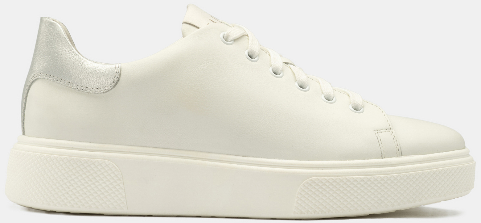 фото Кеды женские ralf ringer 716102 белые 37 ru