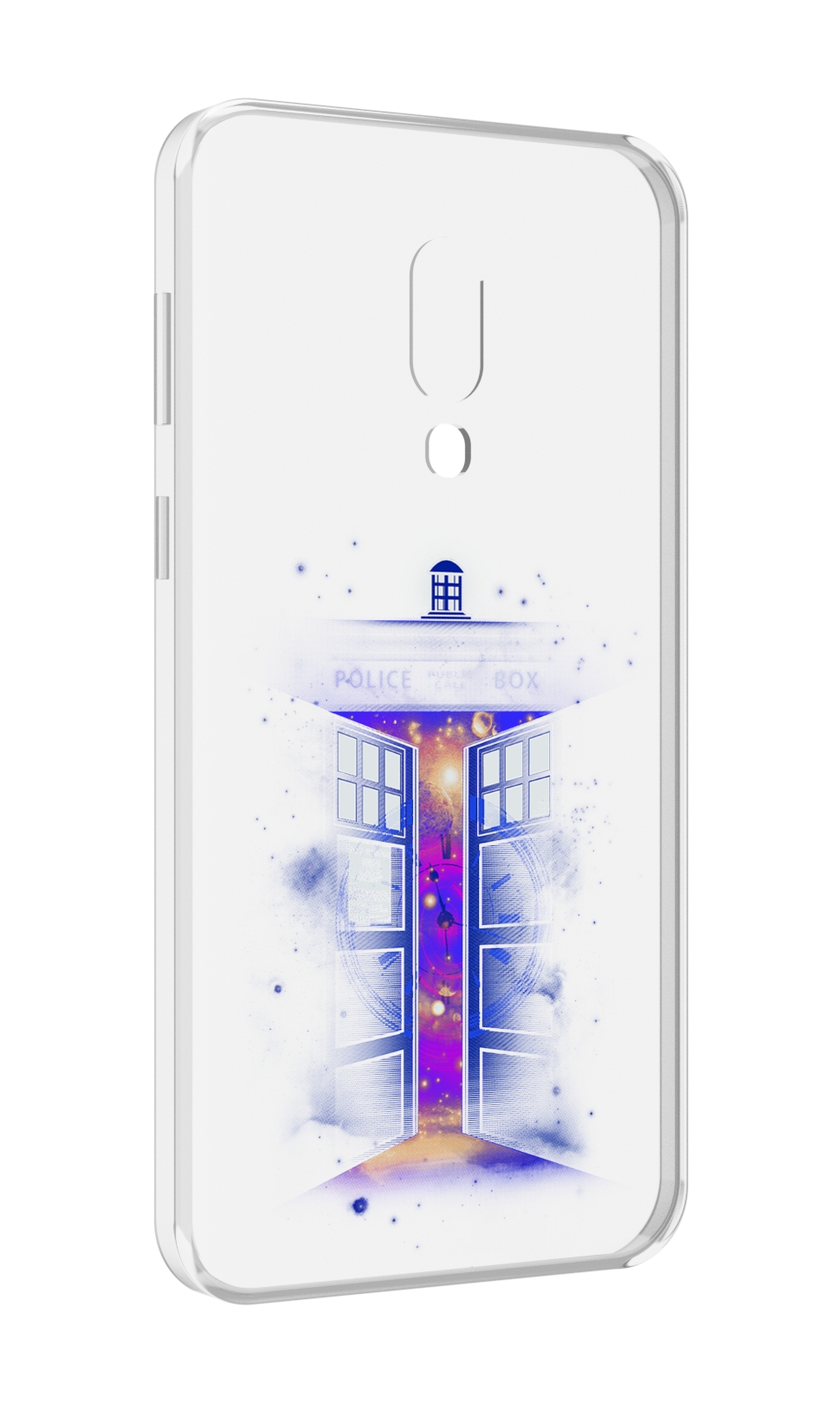 Чехол MyPads фиолетовый уголок абстракция для Meizu 16 Plus / 16th Plus, Прозрачный, Tocco
Чехол MyPads фиолетовый уголок абстракция для Meizu 16 Plus / 16th Plus, Прозрачный, Tocco