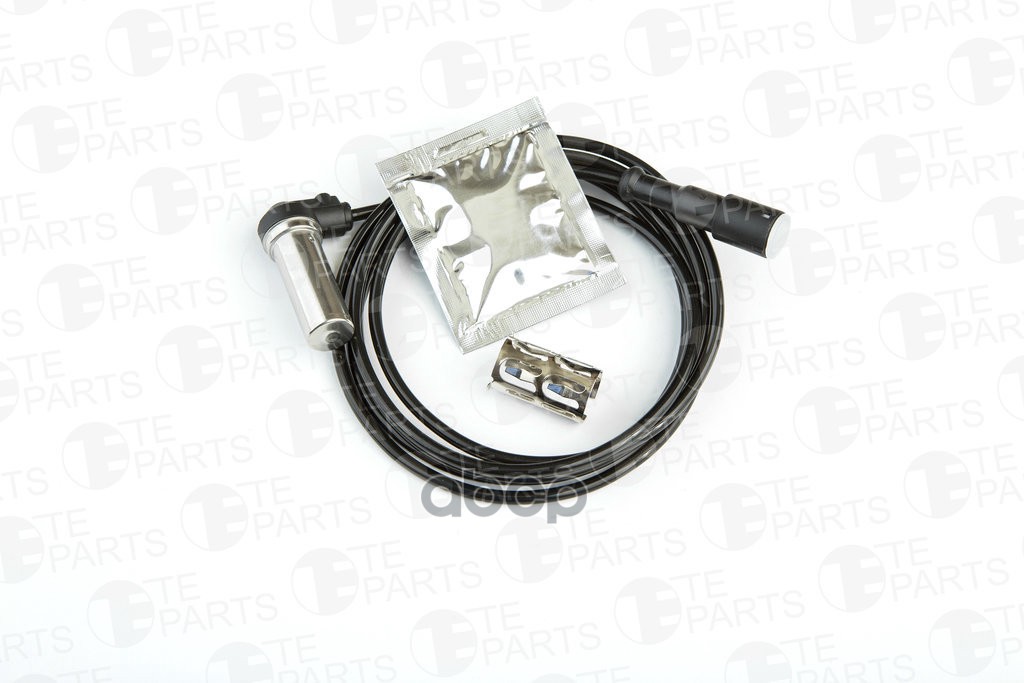 TEPARTS '10328230 Датчик ABS (передний, угловой, длина кабеля = 2000мм, общая длина = 2077
TEPARTS '10328230 Датчик ABS (передний, угловой, длина кабеля = 2000мм, общая длина = 2077