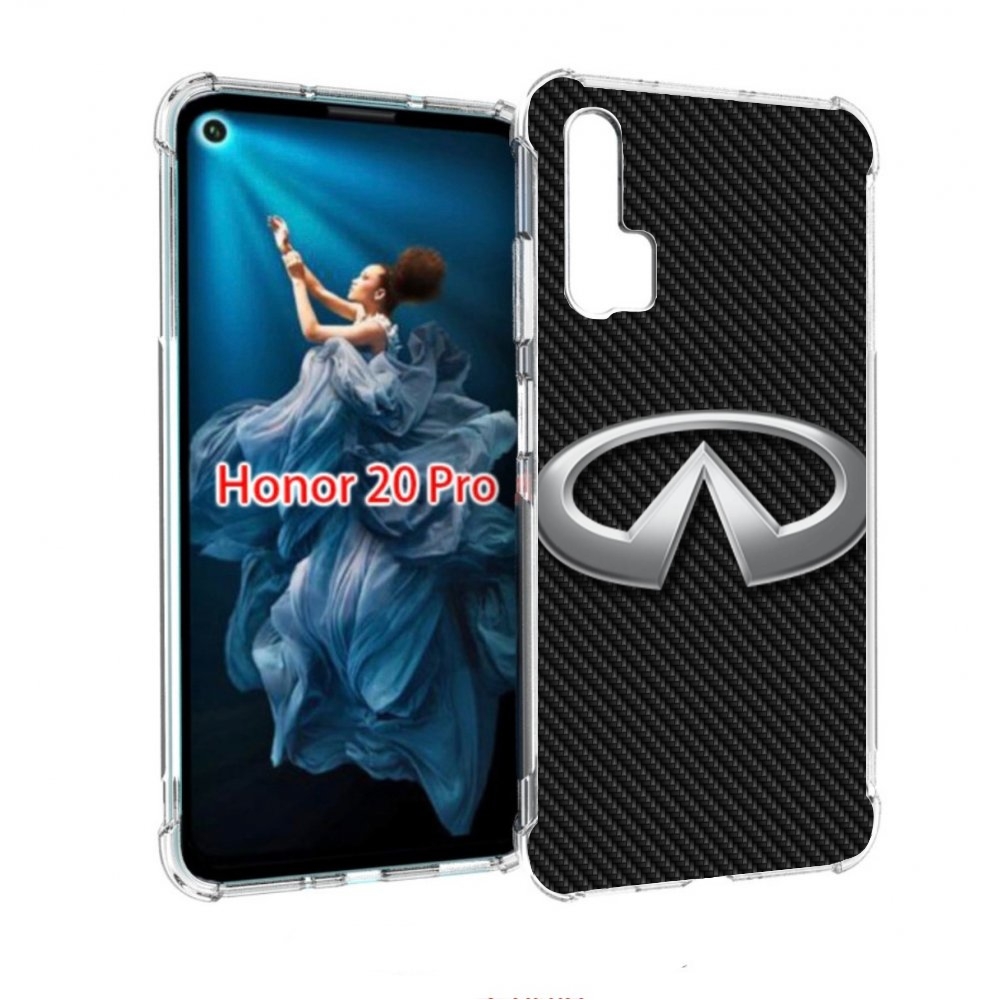 Чехол бампер MyPads infiniti-инфинити-2 мужской для Honor 20 Pro, Прозрачный, Tocco
Чехол бампер MyPads infiniti-инфинити-2 мужской для Honor 20 Pro, Прозрачный, Tocco