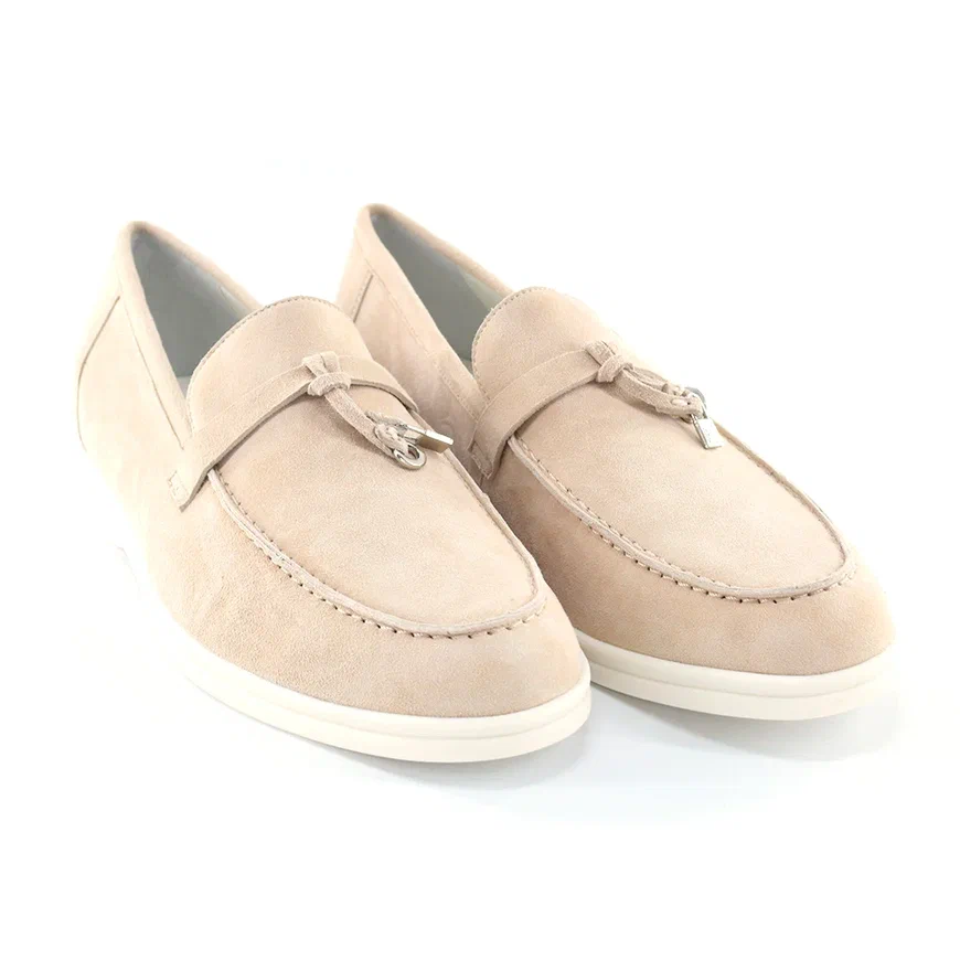 Лоферы женские Sacci Summer On The Go Charms Walk Loafers бежевые 40 RU, Бежевый, Summer On The Go Charms Walk Loafers
Лоферы женские Sacci Summer On The Go Charms Walk Loafers бежевые 40 RU, Бежевый, Summer On The Go Charms Walk Loafers
