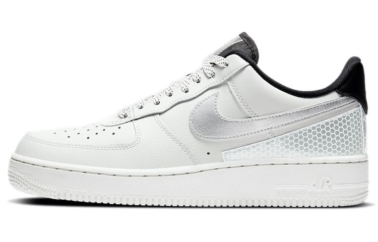 Кеды унисекс Nike 3M x Nike Air Force 1 Low белые 38.5 EU, Белый, 3M x Nike Air Force 1 Low
Кеды унисекс Nike 3M x Nike Air Force 1 Low белые 38.5 EU, Белый, 3M x Nike Air Force 1 Low