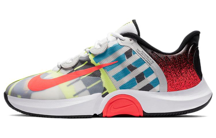 Кроссовки унисекс Nike Air Zoom GP PU разноцветные 40 EU, Разноцветный, Air Zoom GP PU
Кроссовки унисекс Nike Air Zoom GP PU разноцветные 40 EU, Разноцветный, Air Zoom GP PU