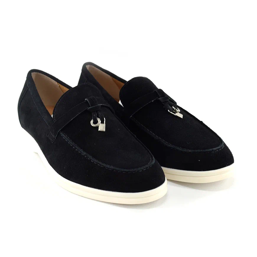 Лоферы женские Sacci Summer On The Go Charms Walk Loafers черные 39 RU, Черный, Summer On The Go Charms Walk Loafers
Лоферы женские Sacci Summer On The Go Charms Walk Loafers черные 39 RU, Черный, Summer On The Go Charms Walk Loafers