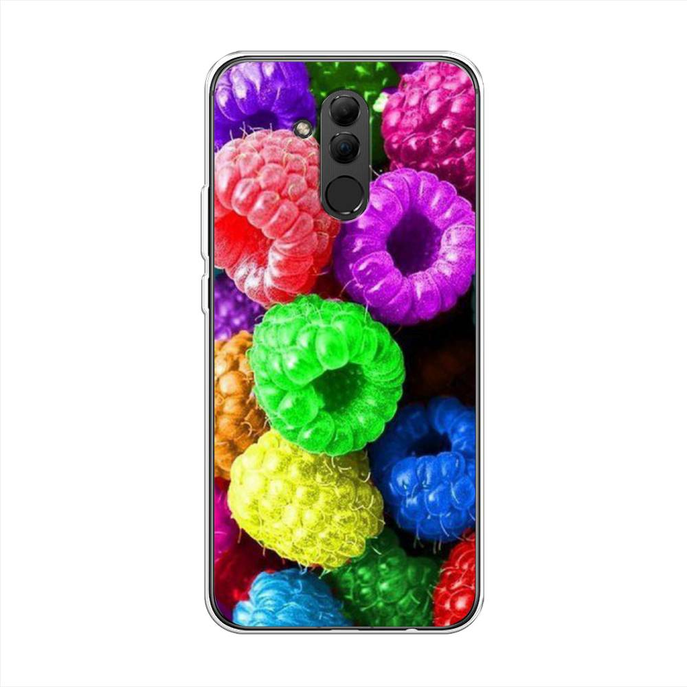 Чехол Awog "Разноцветная малина" для Huawei Mate 20 Lite, Разноцветный, 66650-10
Чехол Awog "Разноцветная малина" для Huawei Mate 20 Lite, Разноцветный, 66650-10