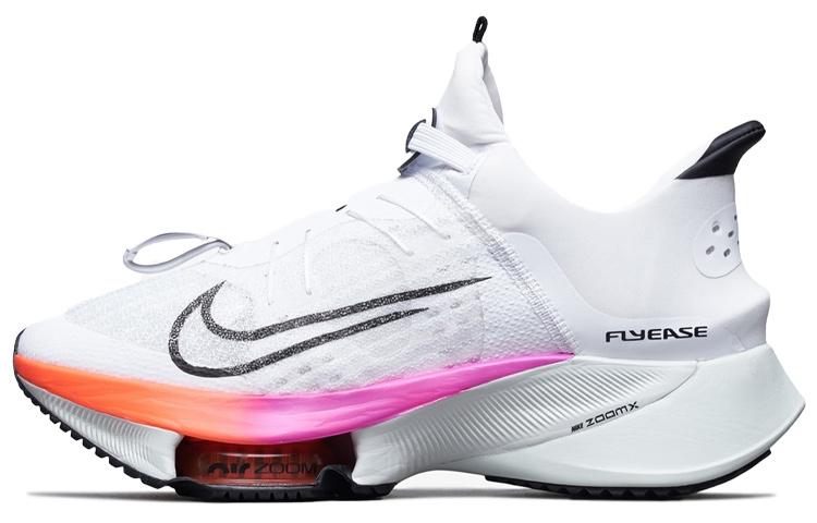 Кроссовки унисекс Nike Air Zoom Tempo Next FlyEase белые 38.5 EU, Белый, Air Zoom Tempo Next FlyEase
Кроссовки унисекс Nike Air Zoom Tempo Next FlyEase белые 38.5 EU, Белый, Air Zoom Tempo Next FlyEase