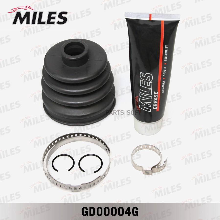Пыльник Шруса Наружного (Со Смазкой) Hyundai Accent 1.3i/1.5i 94-10 Gd00004g Miles арт. GD
Пыльник Шруса Наружного (Со Смазкой) Hyundai Accent 1.3i/1.5i 94-10 Gd00004g Miles арт. GD