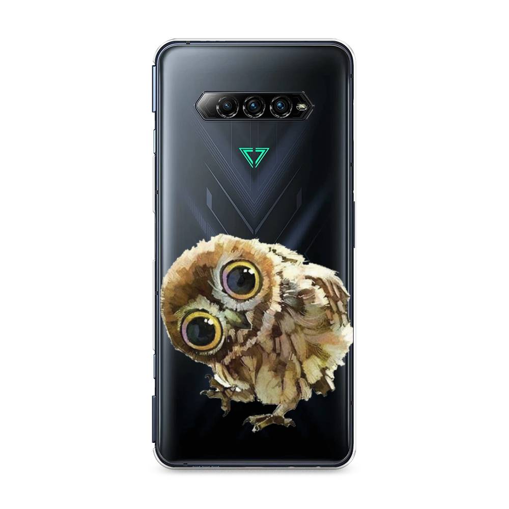Чехол Awog на Xiaomi Black Shark 4 pro "Любопытный совенок", Коричневый;белый;прозрачный, 317650-1
Чехол Awog на Xiaomi Black Shark 4 pro "Любопытный совенок", Коричневый;белый;прозрачный, 317650-1