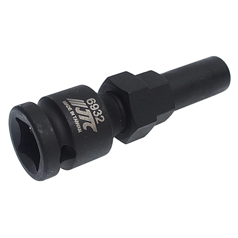 Съемник шкива генератора JTC для TOYOTA/LEXUS, 1/2"x10 мм/H21xH17, OEM: 09820-63020-02 JTC
Съемник шкива генератора JTC для TOYOTA/LEXUS, 1/2"x10 мм/H21xH17, OEM: 09820-63020-02 JTC