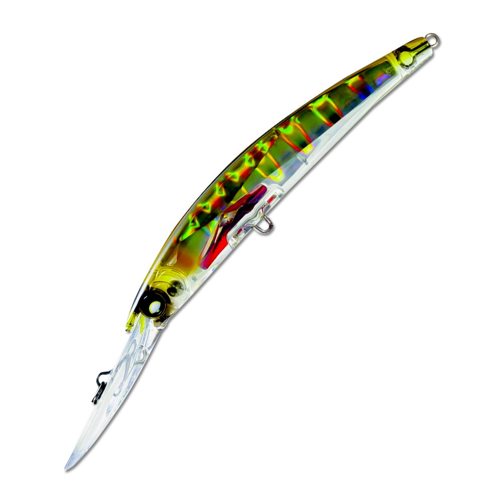 Воблер плавающий Yo-Zuri Crystal 3D Minnow DD (F) длина 130mm, F982, Золотистый, Crystal 3D Minnow DD
Воблер плавающий Yo-Zuri Crystal 3D Minnow DD (F) длина 130mm, F982, Золотистый, Crystal 3D Minnow DD