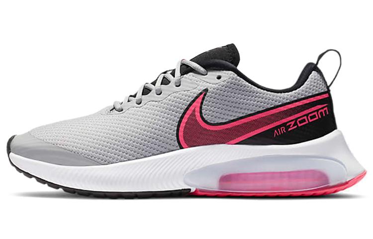 Кроссовки унисекс Nike Air Zoom Arcadia GS серые 36.5 EU, Серый, Air Zoom Arcadia GS
Кроссовки унисекс Nike Air Zoom Arcadia GS серые 36.5 EU, Серый, Air Zoom Arcadia GS
