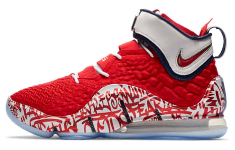 Кроссовки унисекс Nike Lebron 17 EP Graffiti Remix красные 40.5 EU, Красный, Lebron 17 EP Graffiti Remix
Кроссовки унисекс Nike Lebron 17 EP Graffiti Remix красные 40.5 EU, Красный, Lebron 17 EP Graffiti Remix