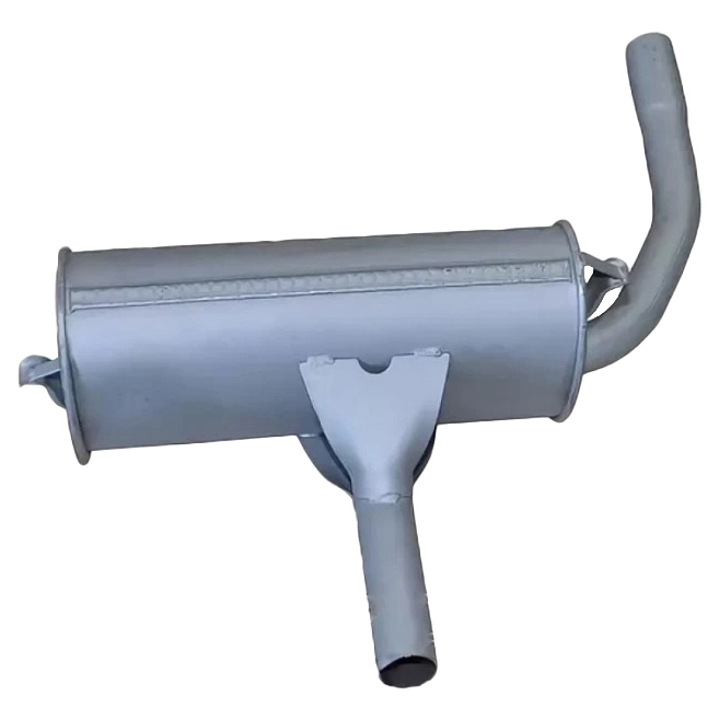 Глушитель Ока ВАЗЛ
Глушитель Ока ВАЗЛ